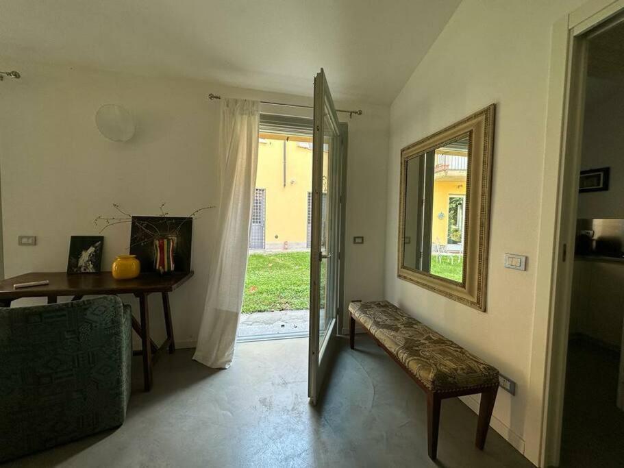 Suite Per Gli Ospiti Pavia Exterior foto