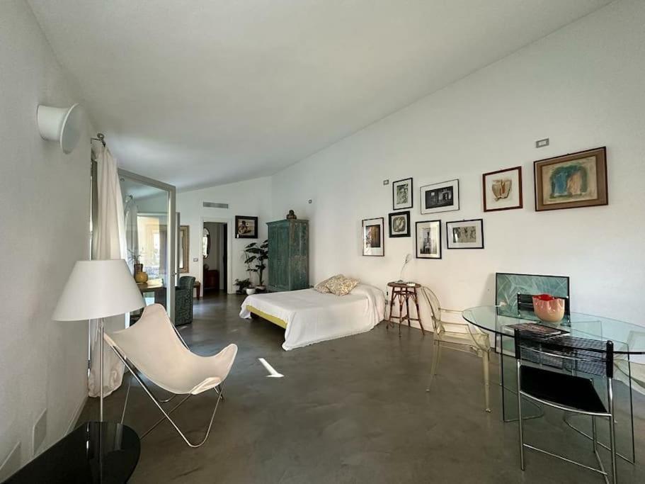 Suite Per Gli Ospiti Pavia Exterior foto